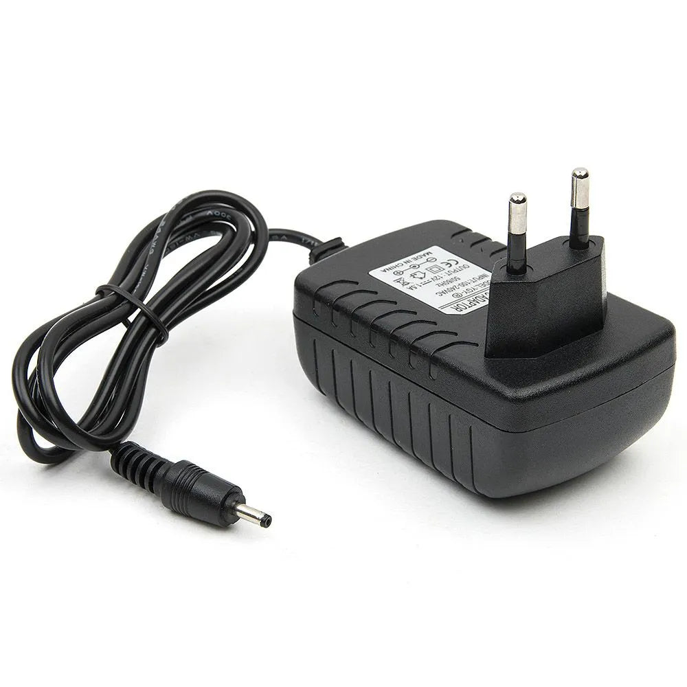 Accessoire téléphonique bloc alimentation 12V/1,5A poste IP