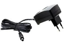 Accessoire téléphonique bloc d'alimentation 5V/2A – vue 2