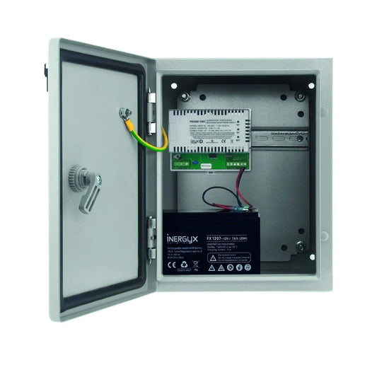Bloc d'alimentation alim charg cof IP66 24V/1,3V