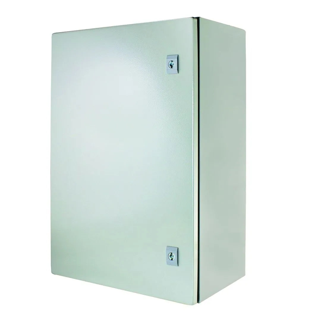 Baie / coffret réseau coffret metal IP66 500X700X300