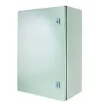 Baie / coffret réseau coffret metal IP66 600X800X300 – vue 2