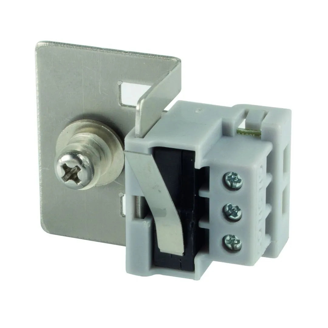 Bloc d'alimentation co/no/nf 250 AC / 5 A