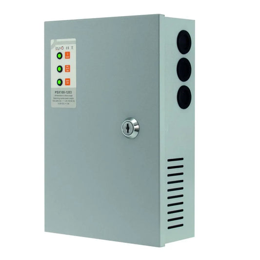 Bloc d'alimentation alim charg cof PSX100 12V/3A