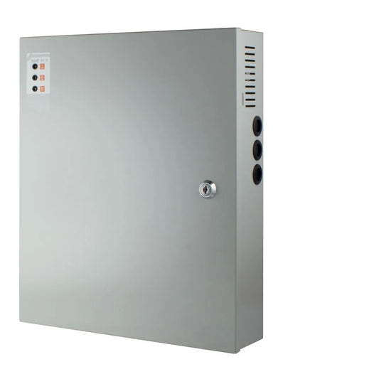 Bloc d'alimentation al charg PSX400 12V/1A 24V/2A