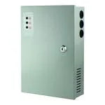 Baie / coffret réseau coffret metal 164X244X74 – vue 2
