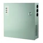 Baie / coffret réseau coffret metal 265X265X72 – vue 2