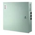 Baie / coffret réseau coffret metal 320X320X89 – vue 2