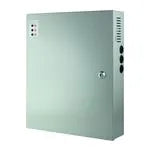 Baie / coffret réseau coffret metal 320X390X89 – vue 2