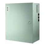 Baie / coffret réseau coffret metal 320X390X174 – vue 2