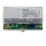 Baie / coffret réseau alim charg psxm 12V/1A 24V/2A – vue 2