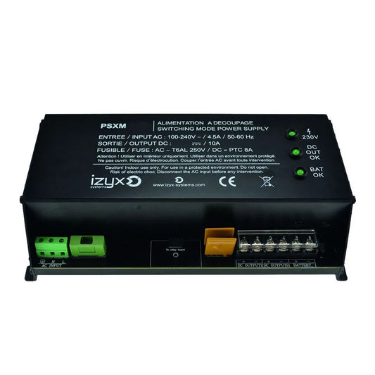 Bloc d'alimentation alim charg psxm 48V/5A