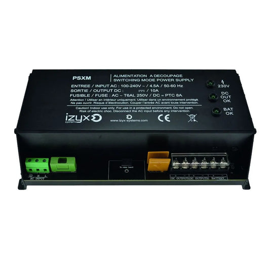 Bloc d'alimentation alim charg psxm 48V/2,5A