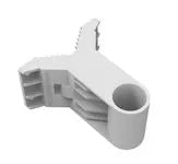 Accessoire réseau qm – vue 2
