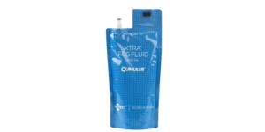 Équipement d'alarme recharge 400ML pour qumulus – vue 2
