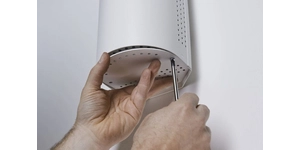 Équipement d'alarme recharge 400ML pour qumulus – vue 3