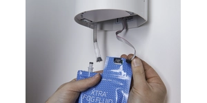 Équipement d'alarme recharge 400ML pour qumulus – vue 4