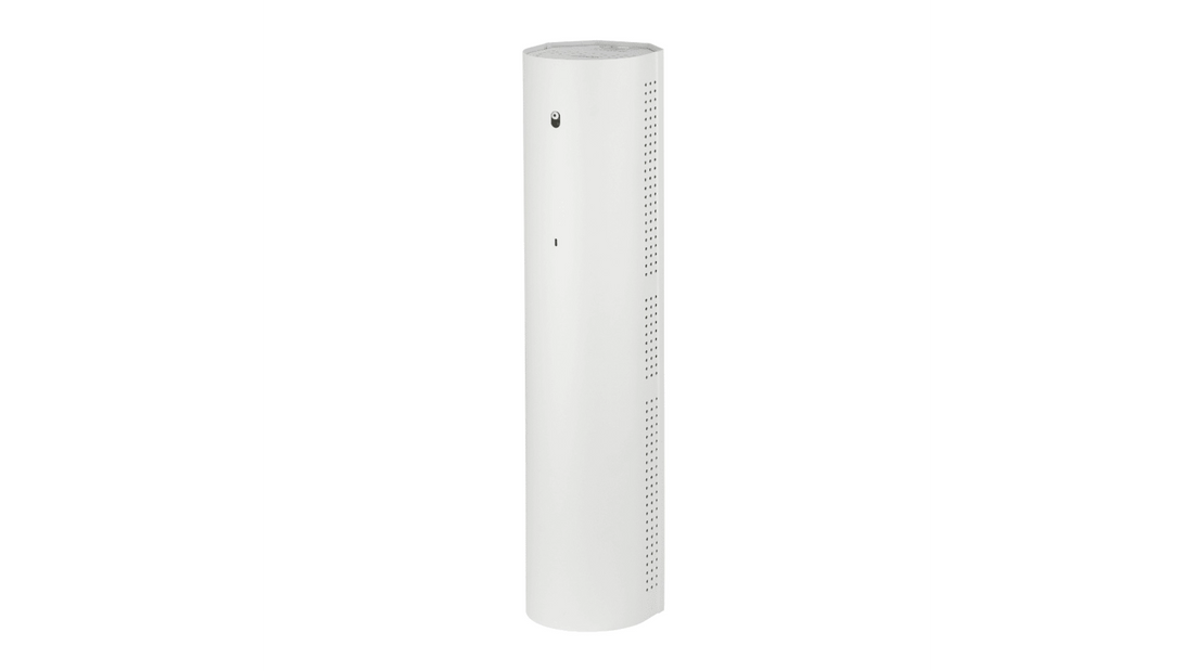 Équipement d'alarme generateur de brouillard qumulus