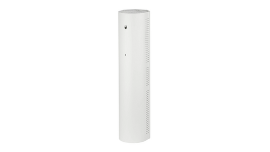 Équipement d'alarme generateur de brouillard qumulus
