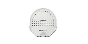 Équipement d'alarme generateur de brouillard qumulus – vue 4