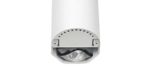 Équipement d'alarme generateur de brouillard qumulus – vue 5