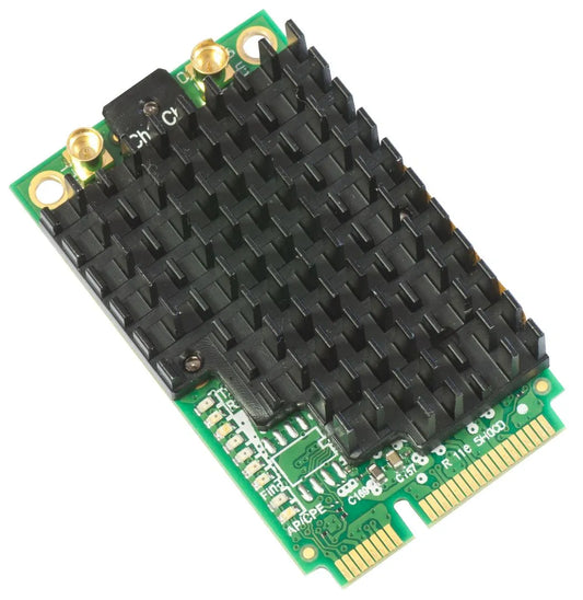 Carte / adaptateur Wi-Fi R11E-5HACD