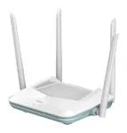 Routeur Wi-Fi 3 ports giga LAN / 1 port giga WAN – vue 2