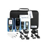 Testeur réseau / électrique E RJ45 + sauvegarde < remplace 156004 > – vue 2