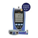 Testeur réseau / électrique vdv ii+ testeur de continuite RJ45 – vue 2