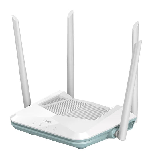 Routeur Wi-Fi 3 ports giga LAN / 1 port giga WAN