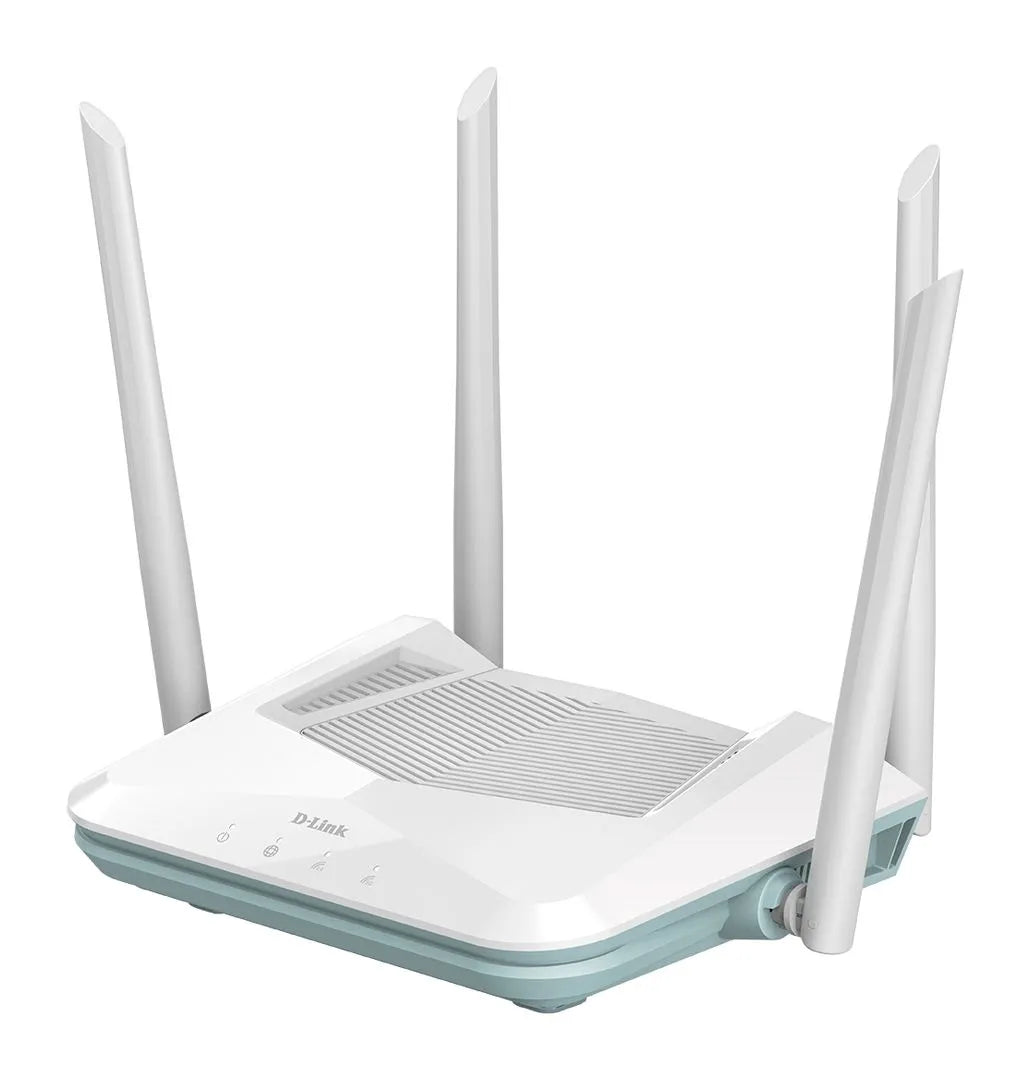 Routeur Wi-Fi 3 ports giga LAN / 1 port giga WAN