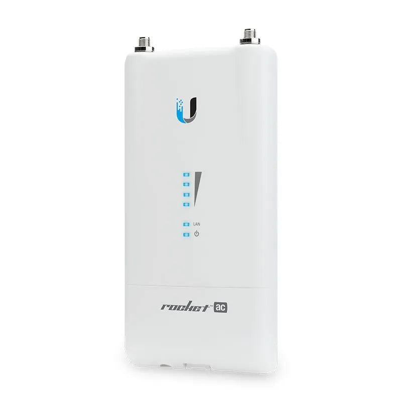 Pont réseau rocket 5AC lite