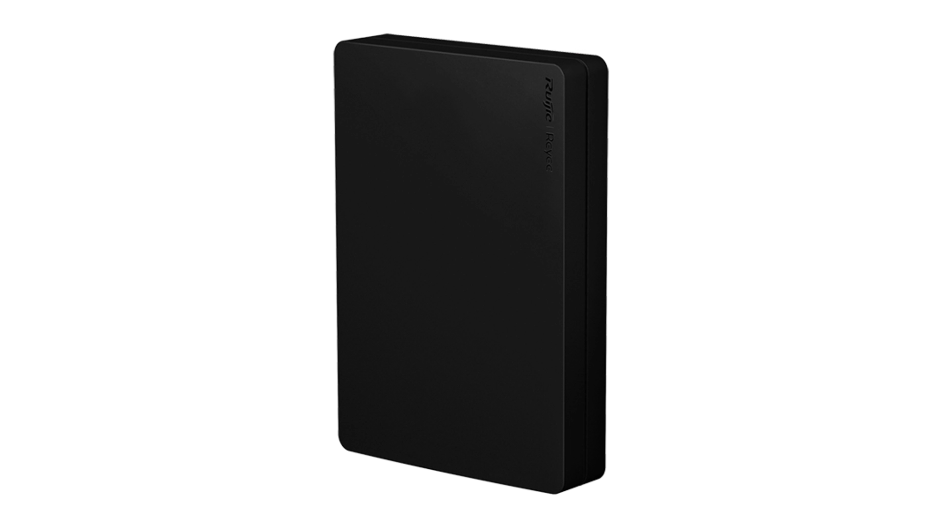 Boîtier noir Reyee RAP1260-BLACKCOV