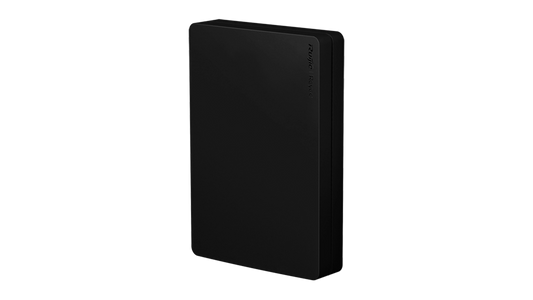 Boîtier noir Reyee RAP1260-BLACKCOV