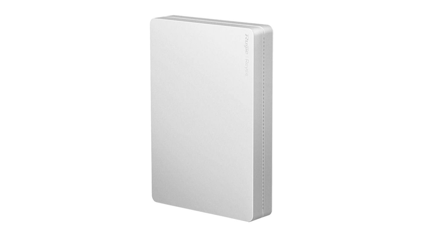 Boîtier argent Reyee RAP1260-SILVERCO