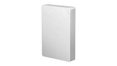 Boîtier de finition argent pour point d'accès Reyee RAP1260 (lot de 10)