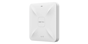 Point d'accès Wi-Fi plafond Reyee RAP2260E - Wi-Fi 6 AX3200 Multi-Gigabit