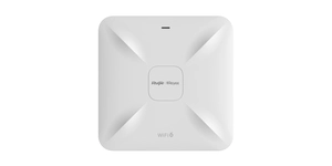 Point d'accès Wi-Fi plafond Reyee RAP2260G - Wi-Fi 6 AX1800 Gigabit