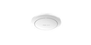 Point d'accès Wi-Fi plafond Reyee RAP2266 - Wi-Fi 6 AX3000 design rond