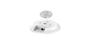 Point d'accès Wi-Fi plafond Reyee RAP2266 - Wi-Fi 6 AX3000 design rond