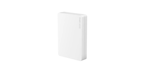 Access Point Wi-Fi 6 a Muro Reyee RAP62-Wall – Presa a muro multi-porta PoE