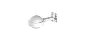 Point d'accès Wi-Fi roof, 867MBPS at 5GHZ + 400MBPS at 2.4GHZ, 2 10/10 – vue 3