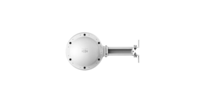 Point d'accès Wi-Fi roof, 867MBPS at 5GHZ + 400MBPS at 2.4GHZ, 2 10/10 – vue 4