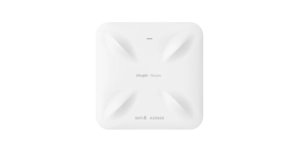 Point d'accès Wi-Fi AX6000 WI-FI 6 dual-band gigabit ou – vue 2
