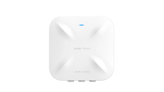 Point d'accès Wi-Fi 1 X 10/100/1000/2500 base-t ethernet ports suppo