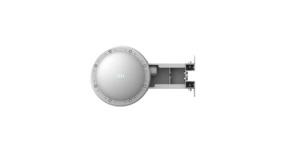 Point d'accès Wi-Fi AX3000 WI-FI 6 dual-band gigabit ou – vue 4