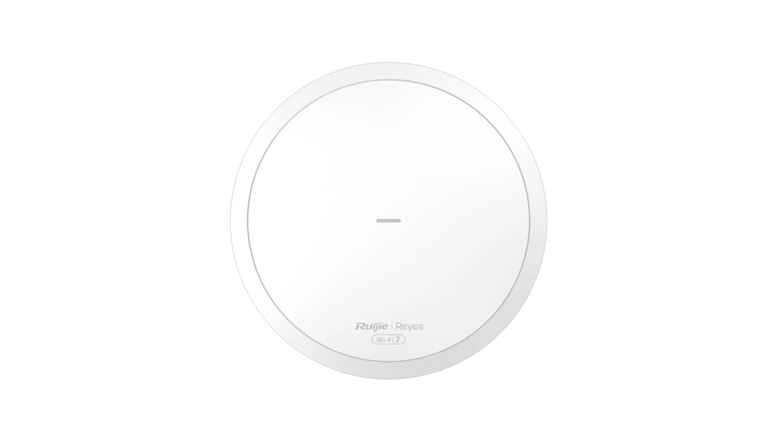 Point d'accès Wi-Fi ap WIFI 7 AX3600 dual band ceiling