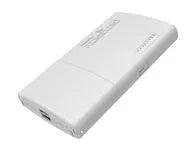 Routeur réseau powerbox pro – vue 2