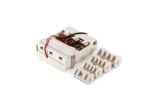 Détecteur d'alarme batterie box pour vxi avec pile – vue 2