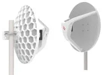 Accessoire réseau wireless wire dish – vue 2
