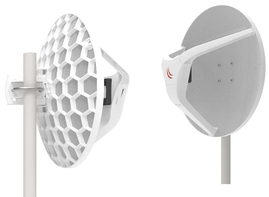 Accessoire réseau wireless wire dish